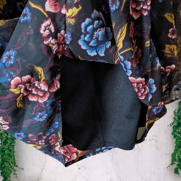 Massini M blouse - Picture 4 of 5